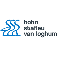 bohn stafleu van loghum logo