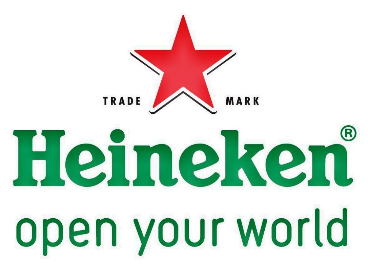 Heineken logo