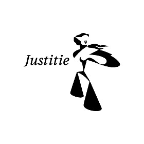 justitie logo